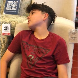 Meet your Posher, Marcos